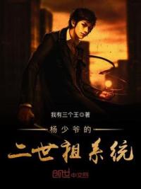 杨少爷的二世祖系统